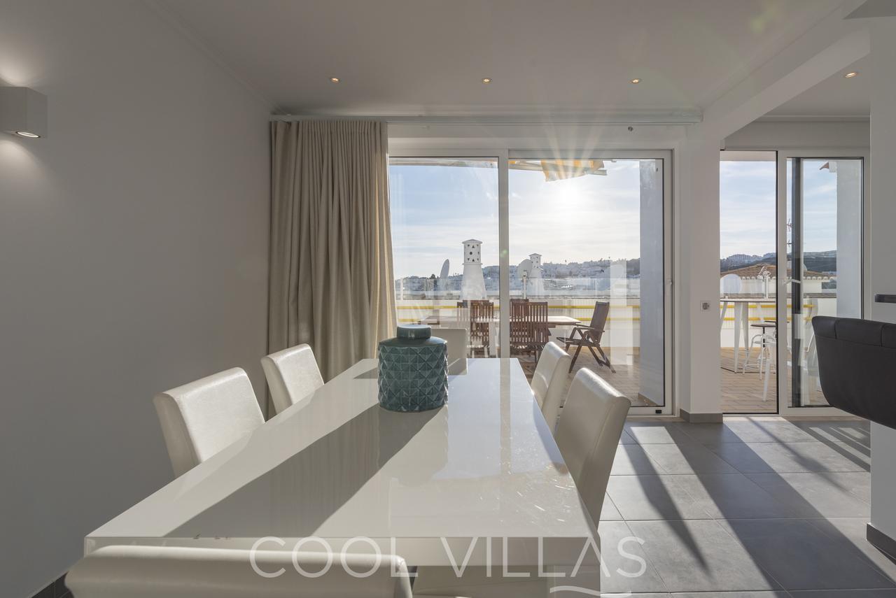 Sunset Apartment - Beach And City Center Албуфейра Екстер'єр фото